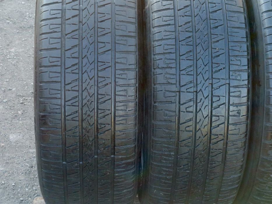 235/60/18 комлпект