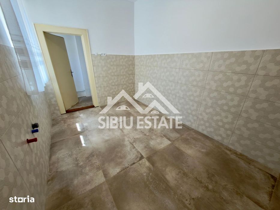 Casa zona centrala Sibiu 2 unitati, ideala investitie