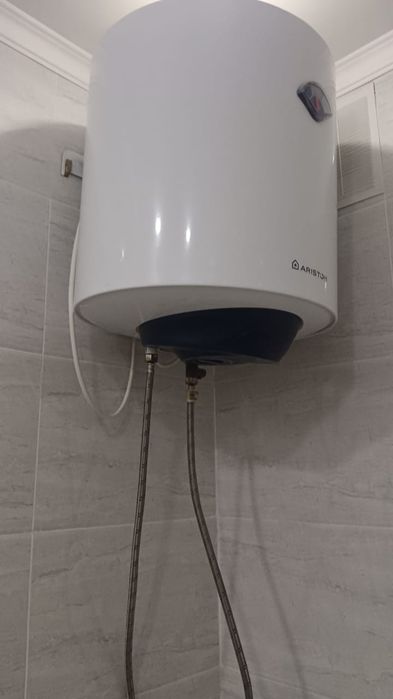 Аристон хороший 1