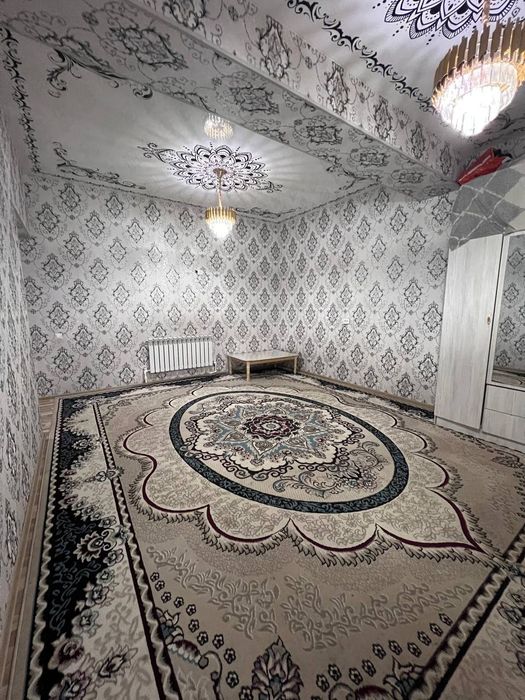 Kvartera qizlarga