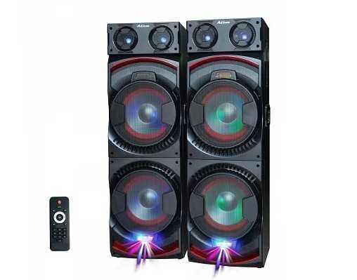 Мощный Калонка Сотилади  Самбуфер