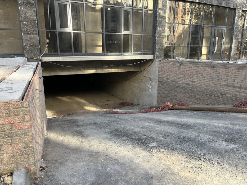 Кладовка в ЖК Вашингтон