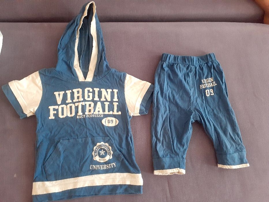 Комбинезон 1000т