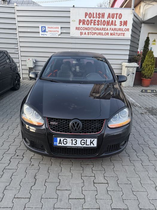 VOLKSWAGEN Golf 2005 — imagine 2