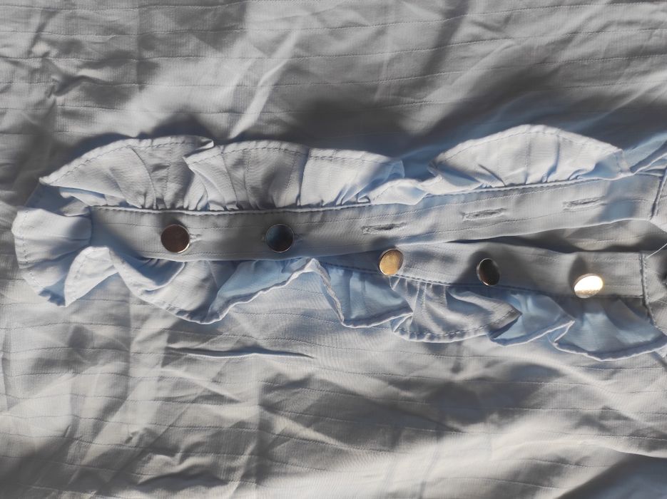 Нова дамска риза