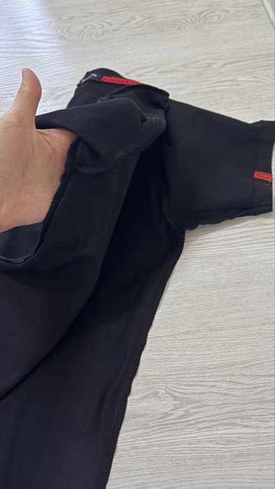 Мужская футболка Terra Pro, 100% хлопок, в отличном состоянии