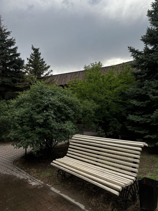 Аренда отеля Капчагай