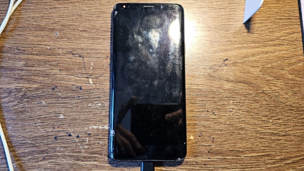 Samsung S9+ 64Gb