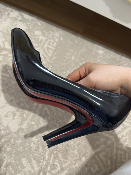 продам туфли по 500 тенге