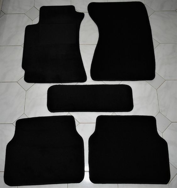 Стелки за Subaru Legacy Outback 2003 - 2009