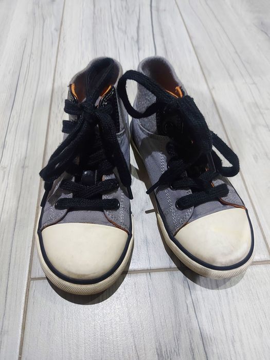 Кецове за момче Чико