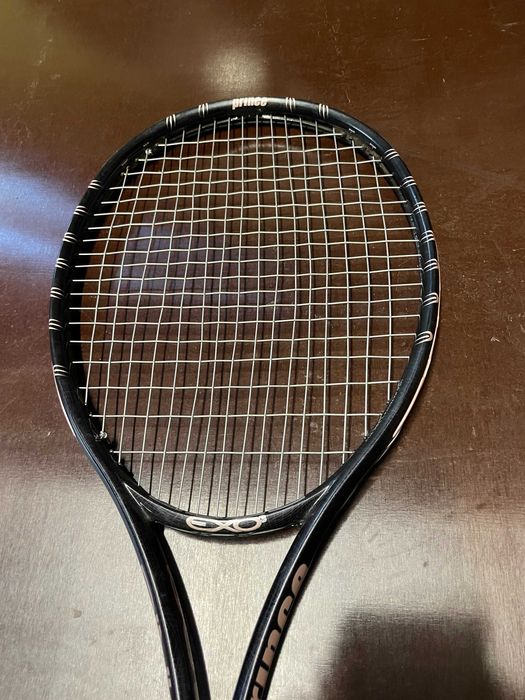 Хилка/Ракета за тенис Wilson Monfils 100/ Prince EXO 3