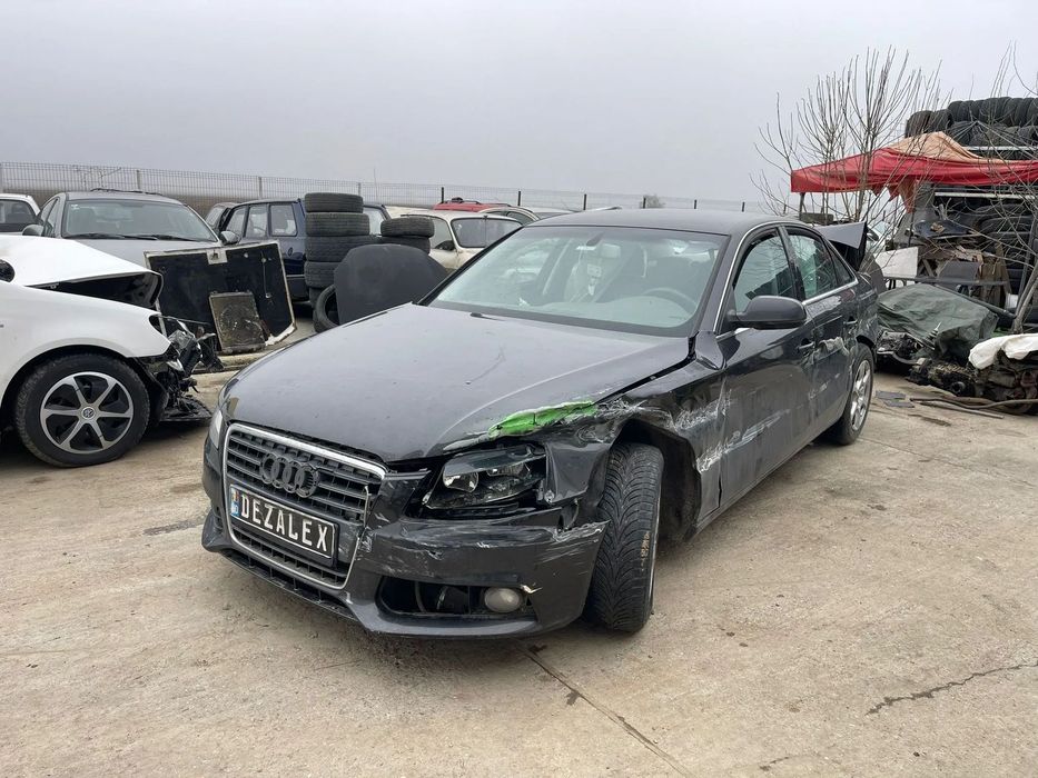 Dezmembrari Audi A4 B8 / 2010 / 2.0TDI / CAGA / CAGB