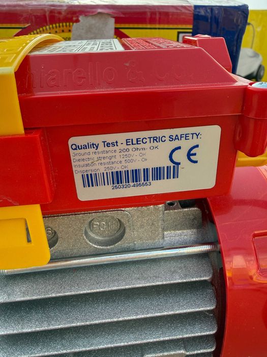 Rover Pompe ROVER 20 CE Pompa de transfer