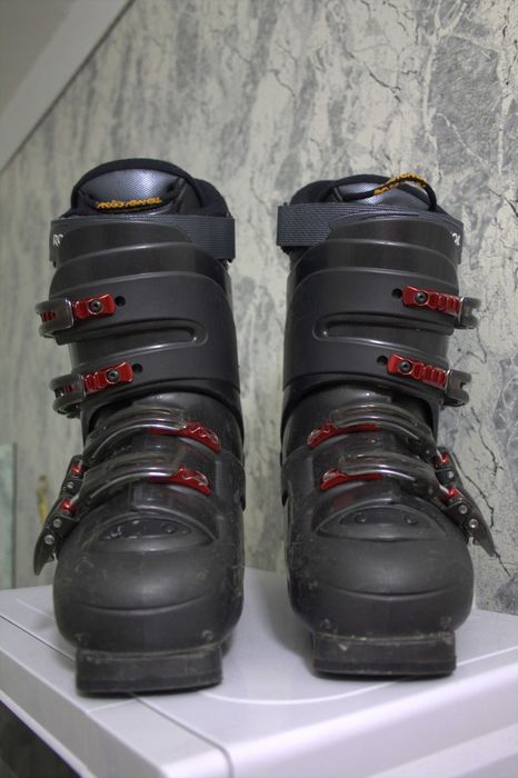Горнолыжные ботинки Rossignol — взрослые
