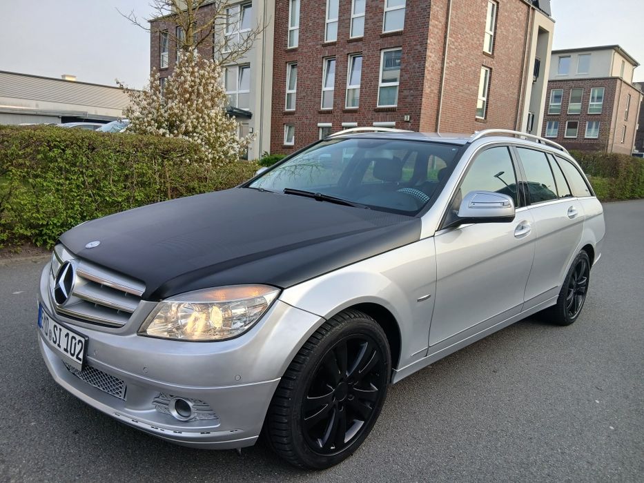 Mercedes-Benz CLC 220
