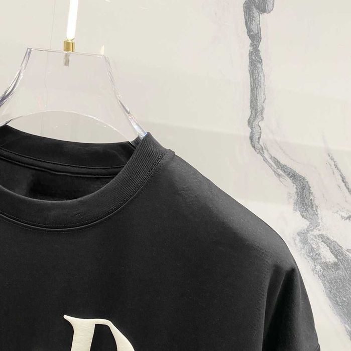 Tricou Amiri 100% Bumbac - Produs NOU Premium