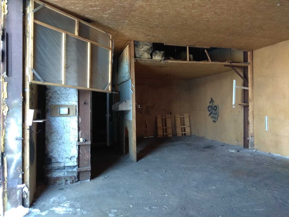 Аренда теплого склада под ТНП, есть 40 и 50 м2.