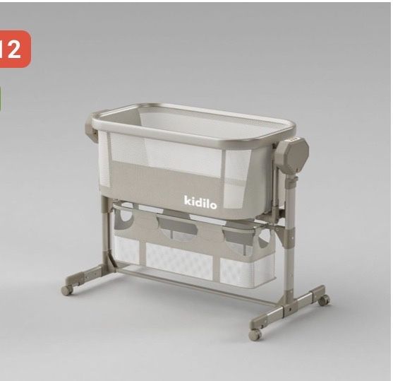 Продаю манеж детский электрический