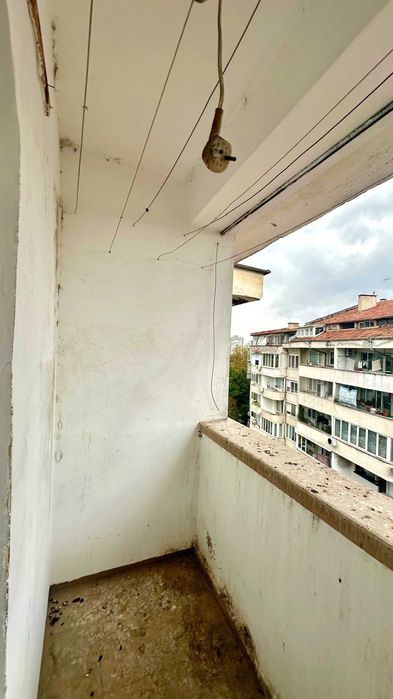 Продава се Двустаен апартамент в Бургас, Лазур - 42 кв.м за 2705 €/кв.м - Снимка #6