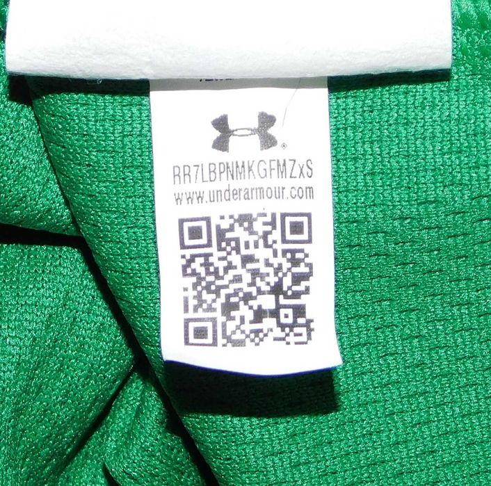 Tricou Under Armour barbati L