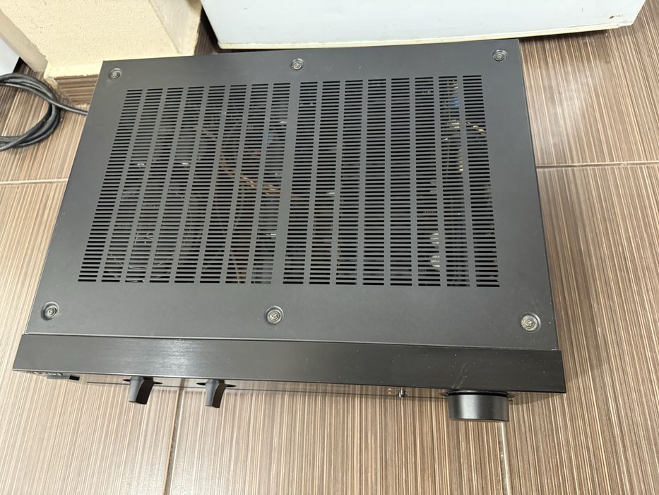 Sony TA-F670es Качествен стерео усилвател