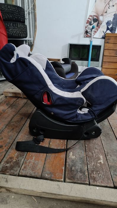 Продам детское кресло Сатурн