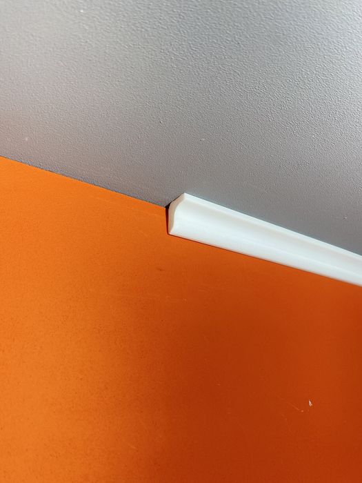 Галтели , Потолочные плинтусы