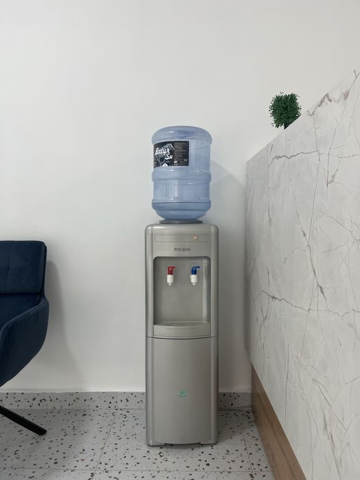 Кулер доя воды Polson