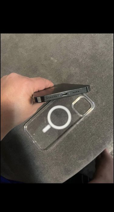 Iphone  13 pro max 512 graphite