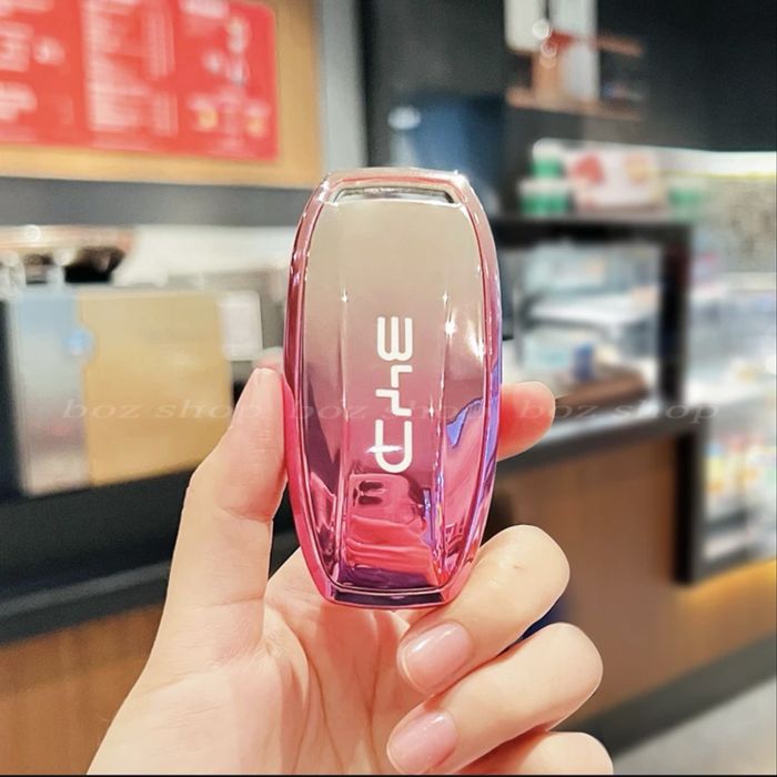Byd pulti  chexollari