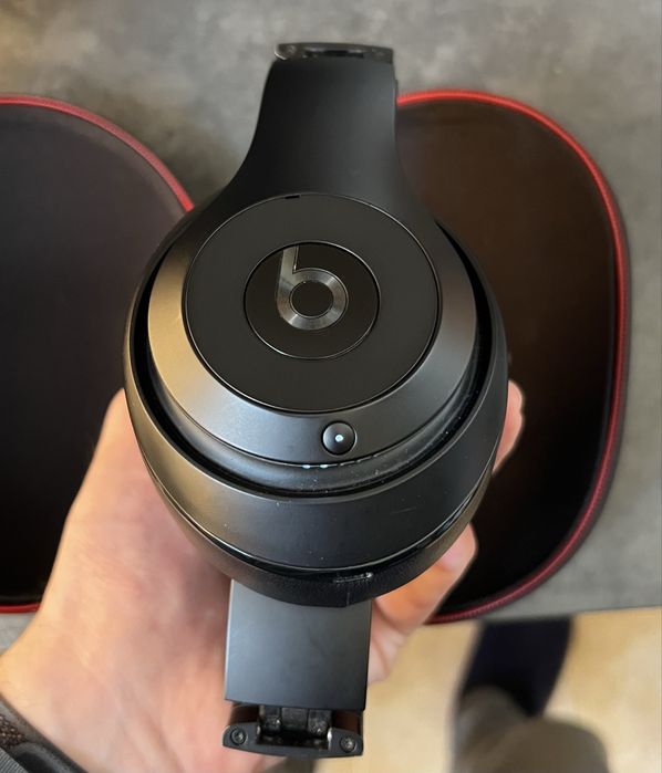 Beats By Dre Studio 2 Bluetooth Слушалки