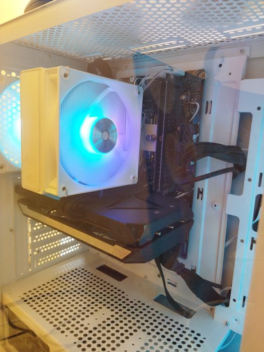 Игравой Kampyuter