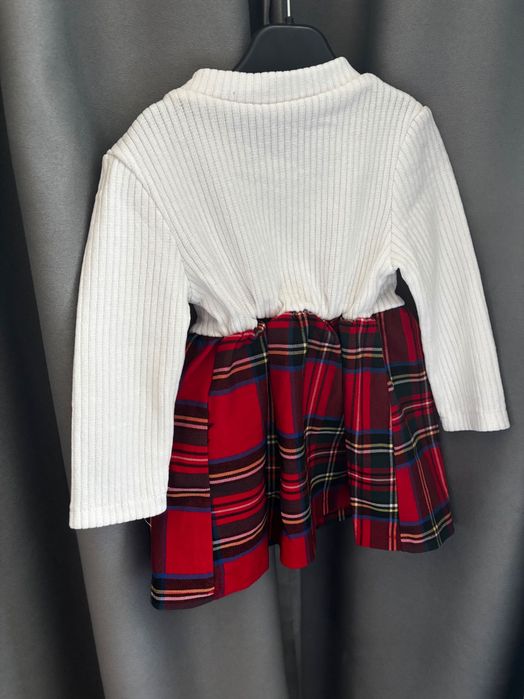 Рокля за фотосесия