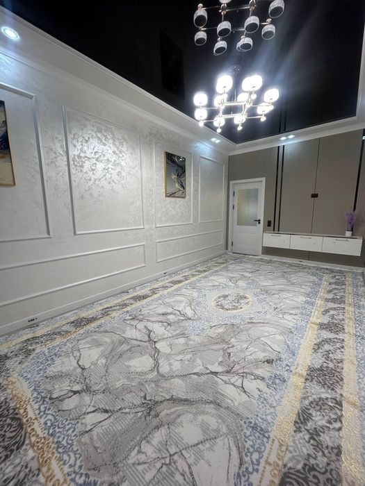 3 xonali uy sotiladi