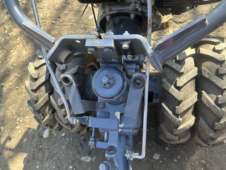 Cositoare MF 70 130 latimea aproape nouă