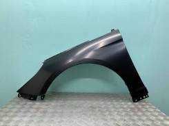 Крыло передний Соната 2018 Hyundai Sonata 2024