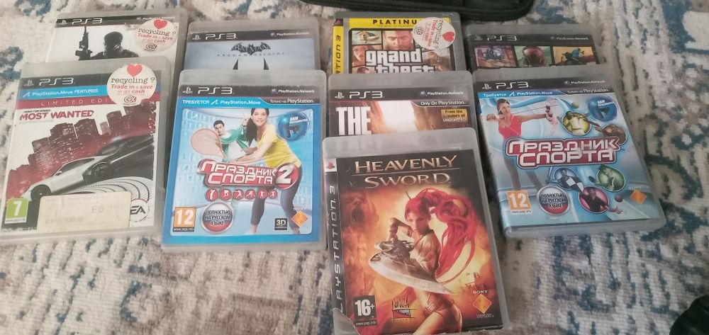 Sony Playstation 3 Ps3 320