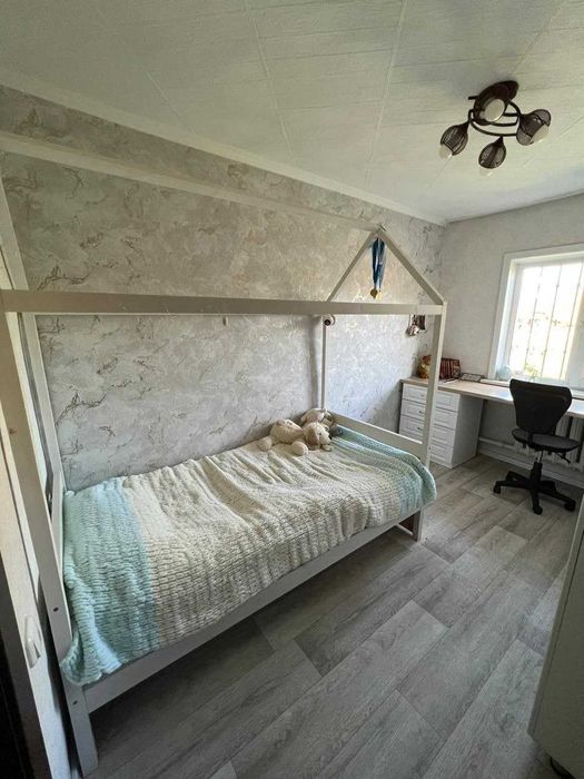 Продается часть дома в центре города !