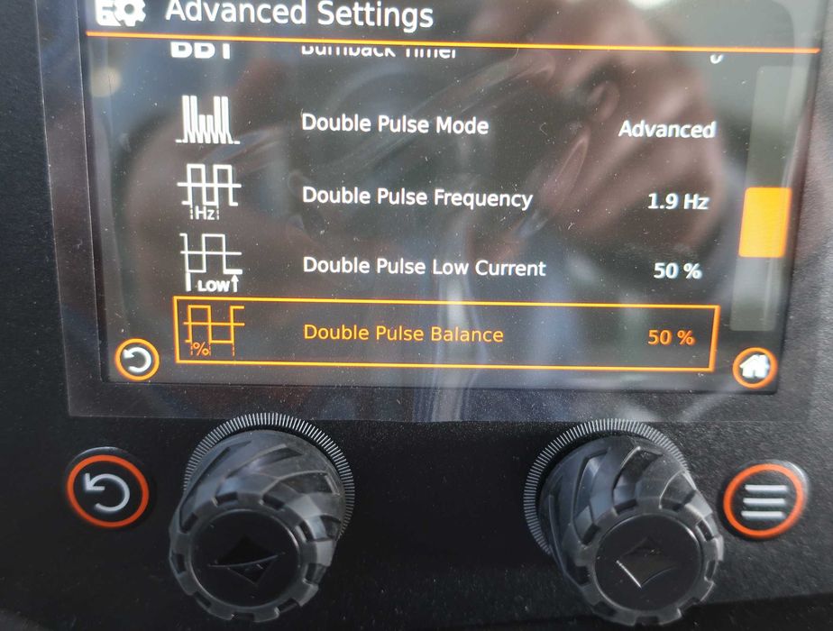 Заваръчен апарат, МИГ/МАГ, ВИГ, Електрожен, Jasic Evolve 200