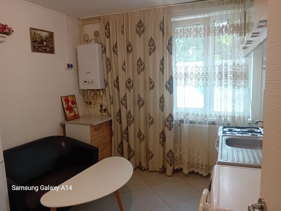 Apartament cu 1 cameră de închiriat – Central, Piatra Neamț