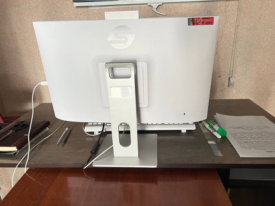 Stand monoblok sotiladi holati yangi