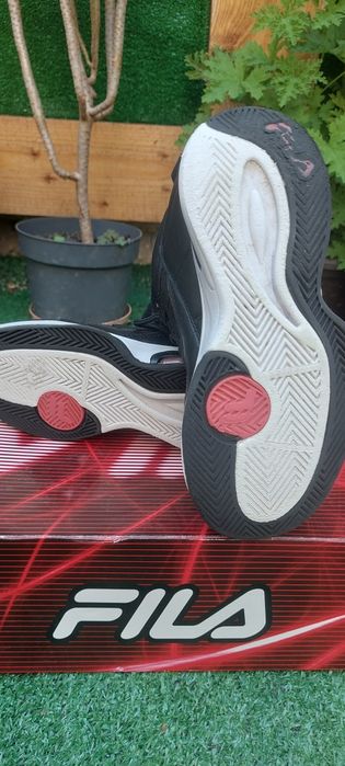 Кецове adidas, FILA, Туристически обувки HI-Tec