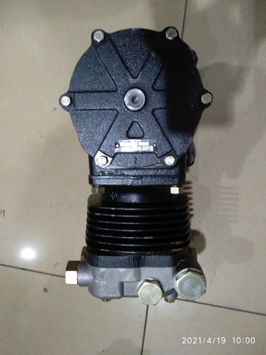 Компрессор Татра. Новый.