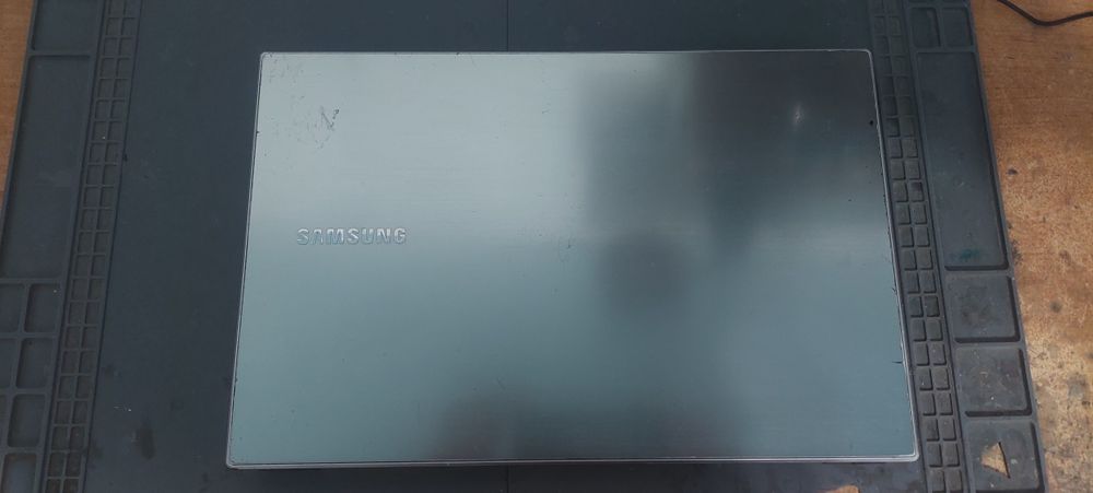 Ноутбук самсунг NP350V корай i7