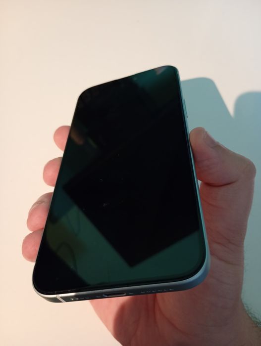 Iphone 15 plus baterie originala 100%