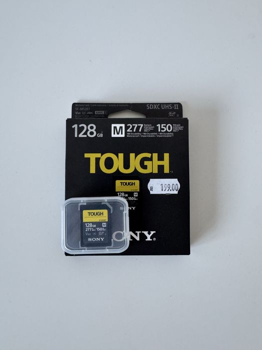 фотоапарат Sony A7III