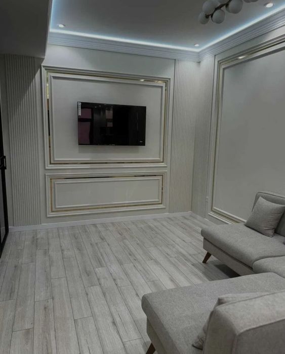 Ремонт квартира и частных домах