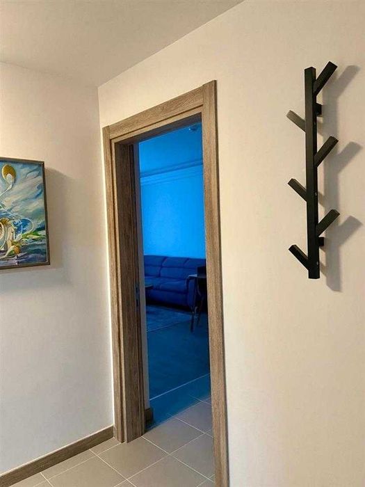 Дава се под наем Двустаен апартамент в Бургас, Център - 65 кв.м за 280.5 € - Снимка #6