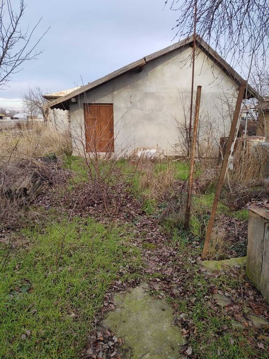 Casa Olari, 50 km de Nordul Bucurestiului